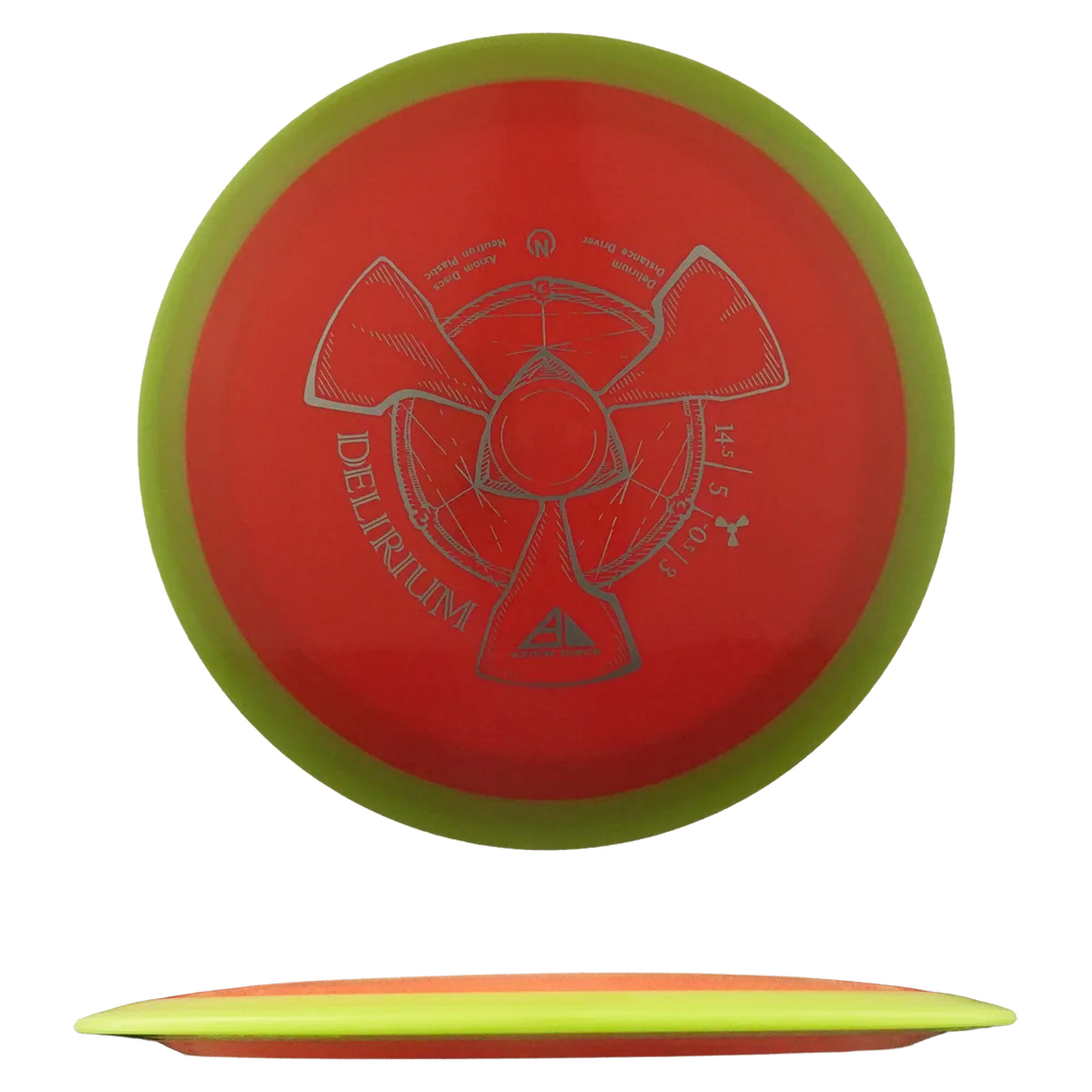 Neutron Delirium