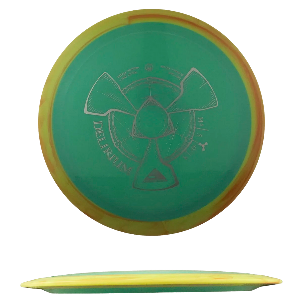 Neutron Delirium