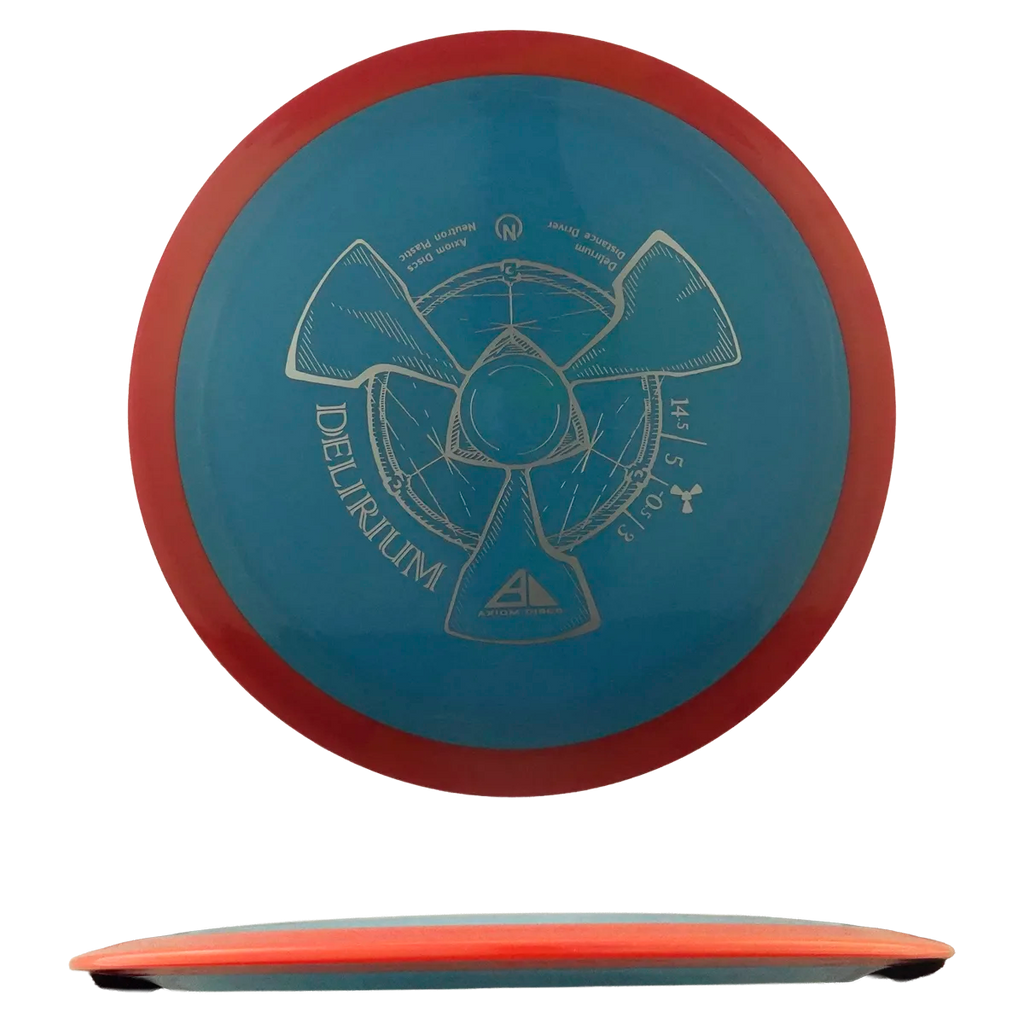 Neutron Delirium