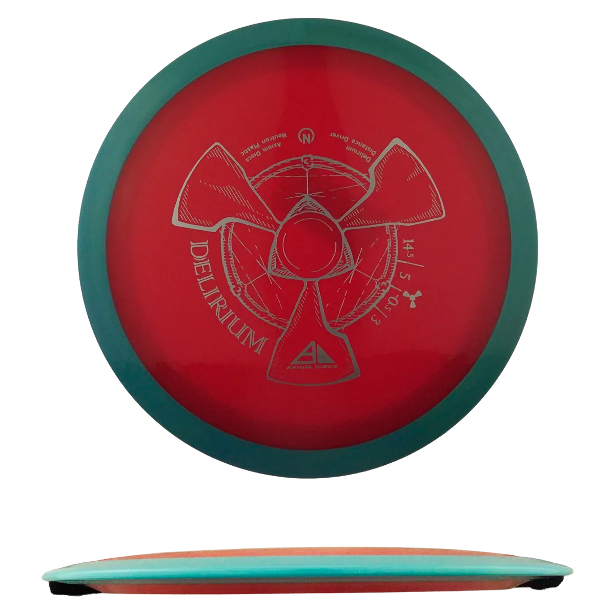 Neutron Delirium