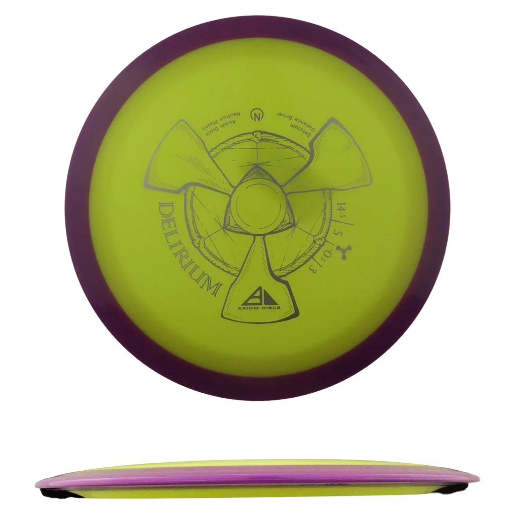 Neutron Delirium