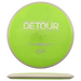 Neutron Detour - James Conrad - 28 / 176g