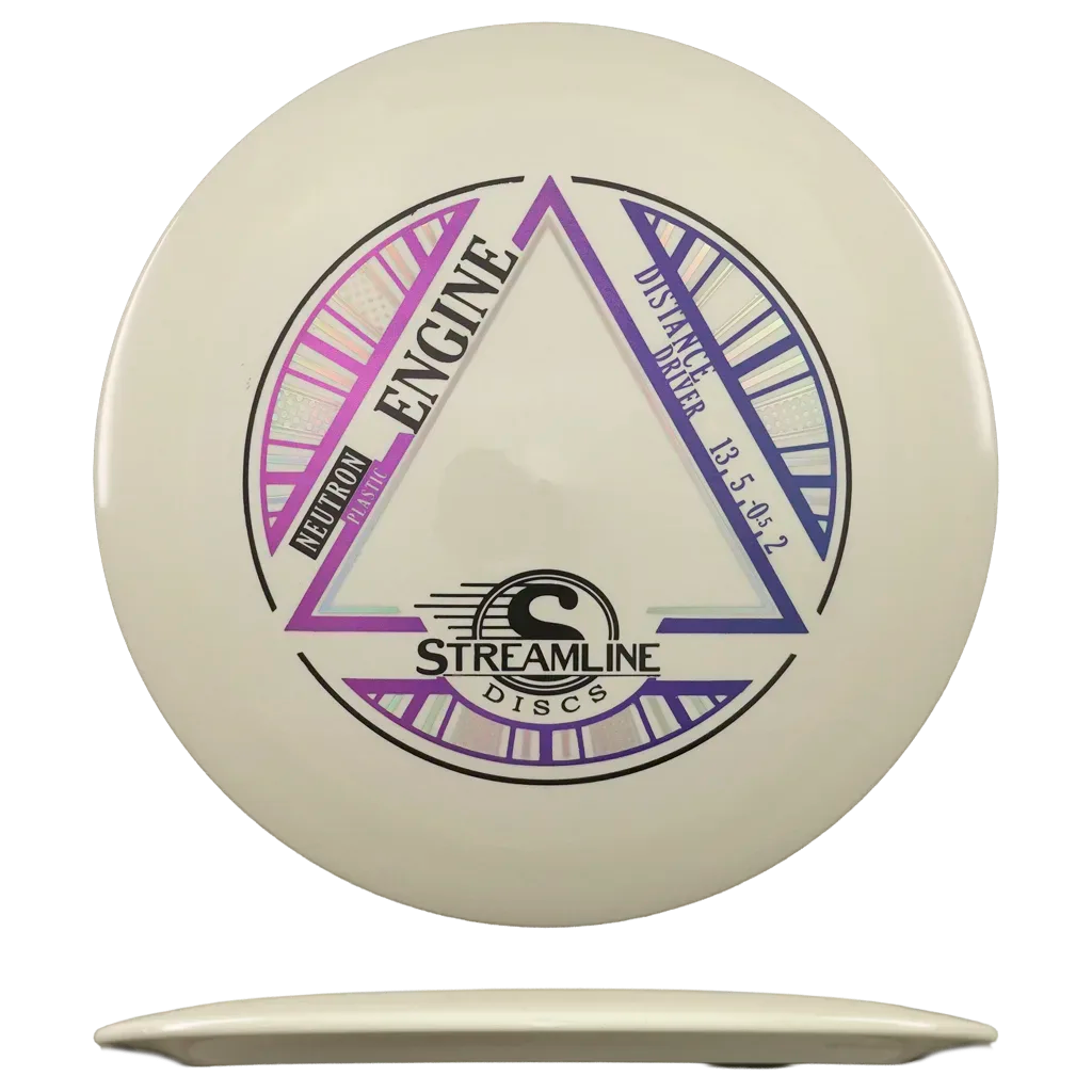 Neutron Engine - 18 / 174g