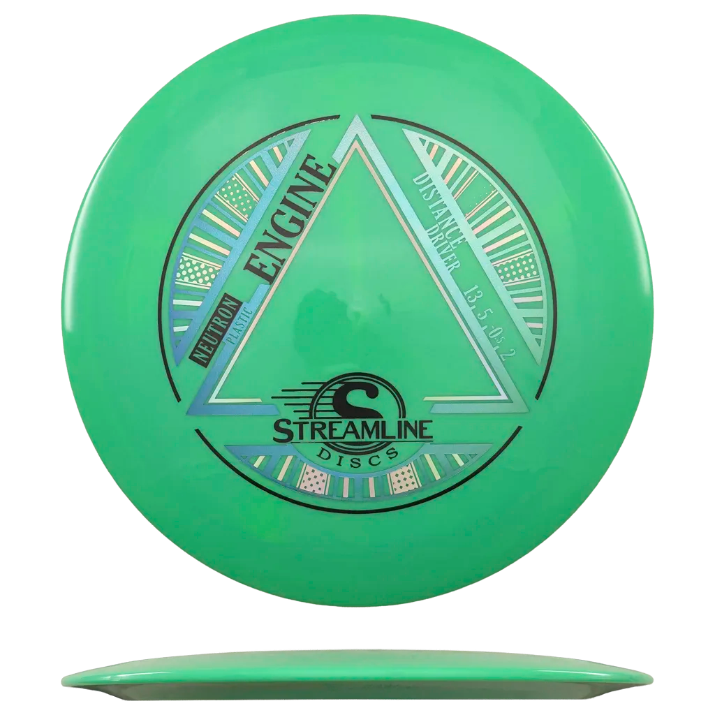 Neutron Engine - 25 / 174g
