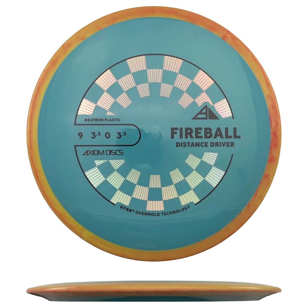 Neutron Fireball - 32 / 170g