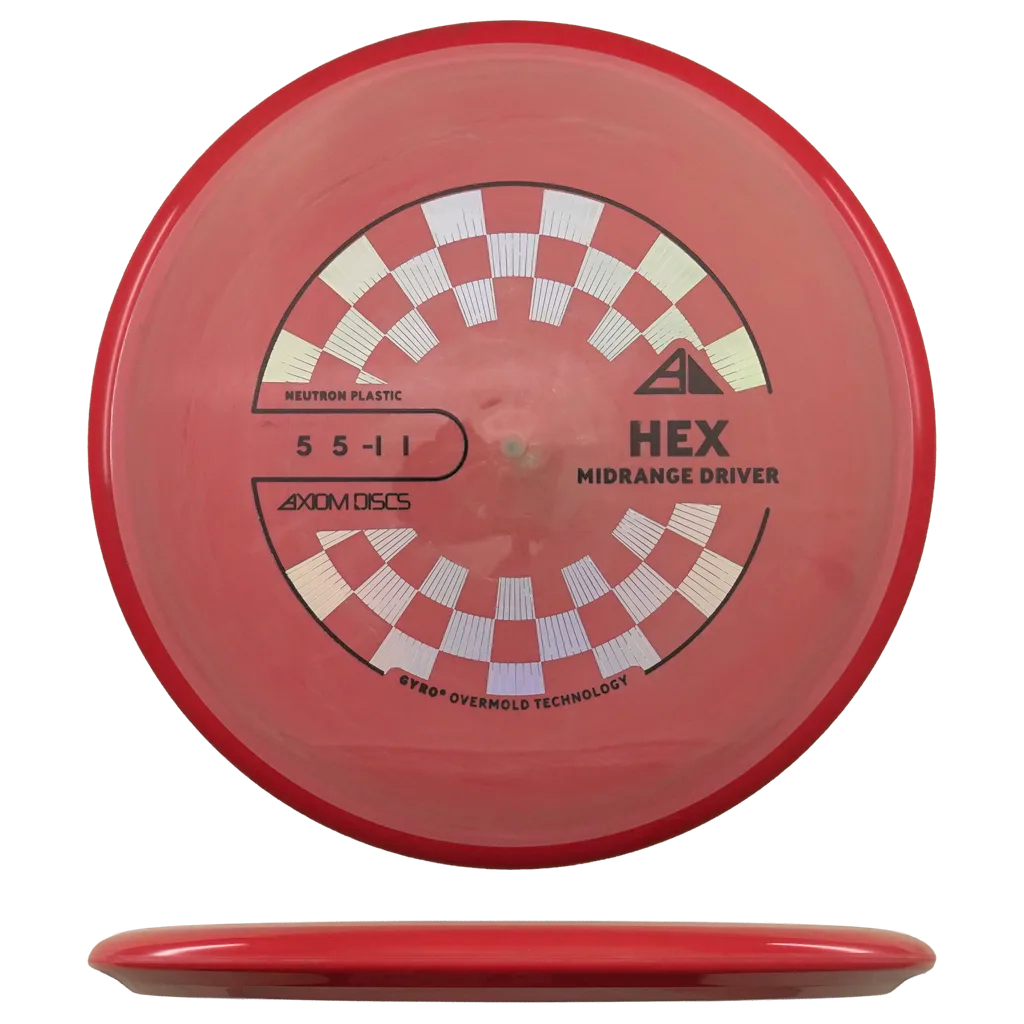 Neutron Hex - 239 / 177g