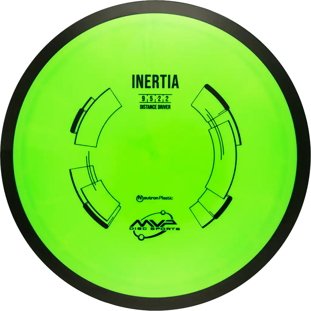 Neutron Inertia