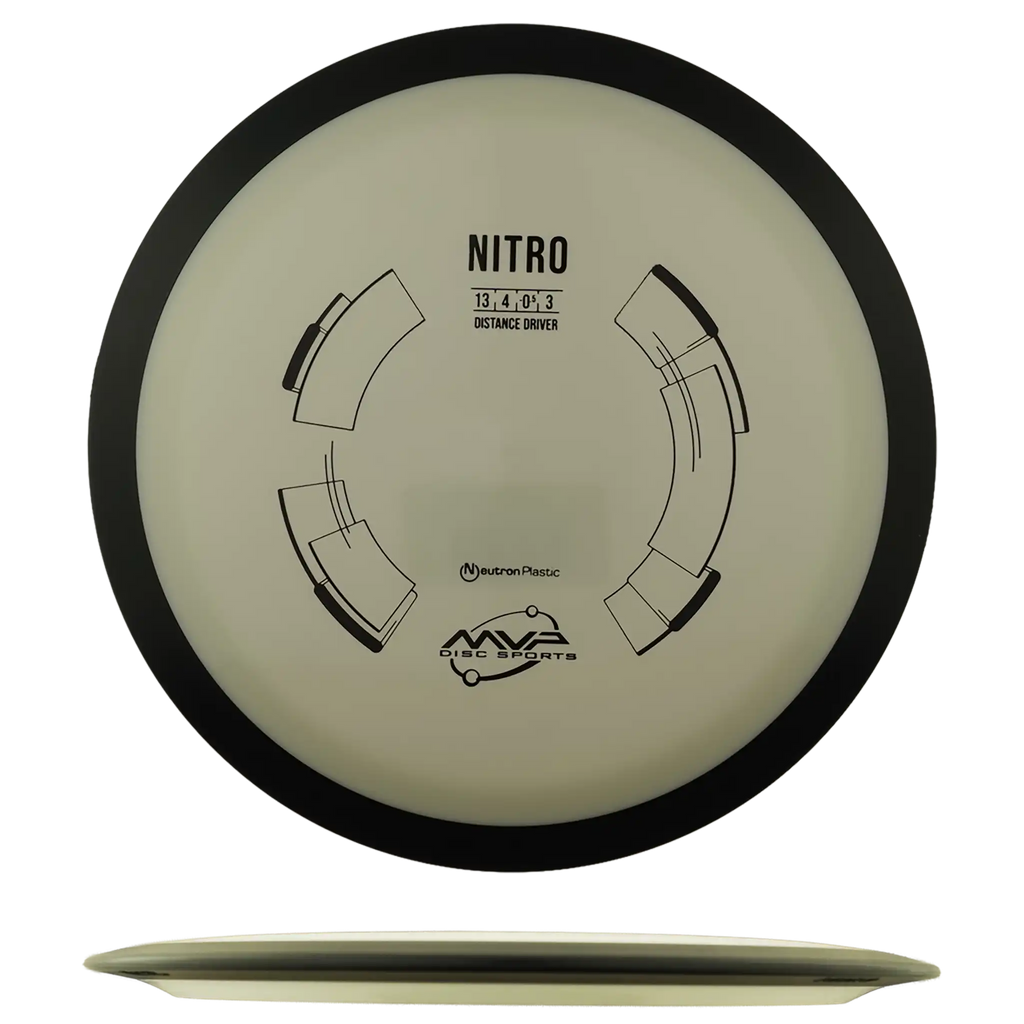 Neutron Nitro