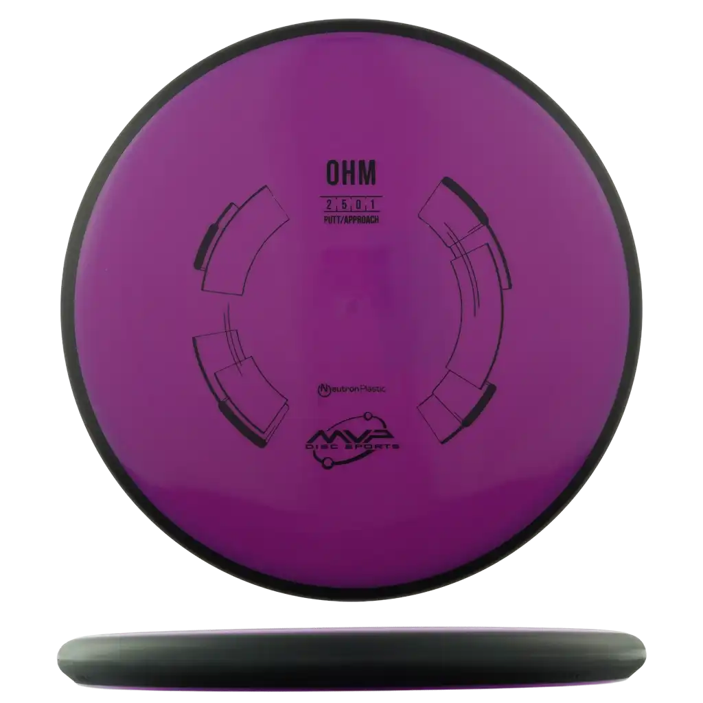 Neutron Ohm
