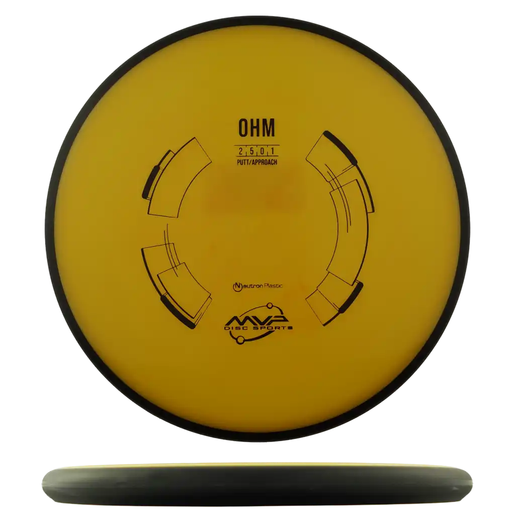 Neutron Ohm