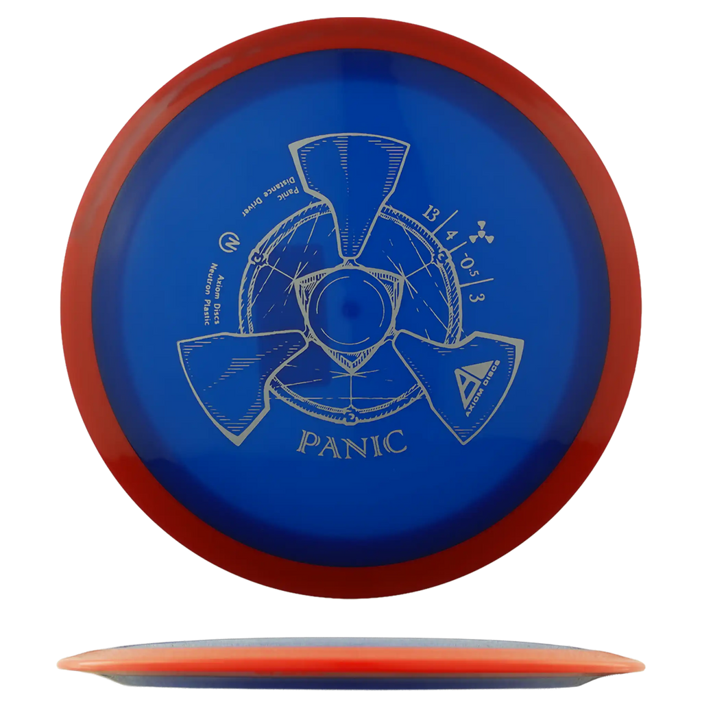 Neutron Panic