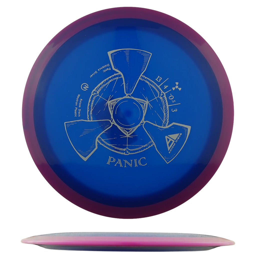 Neutron Panic