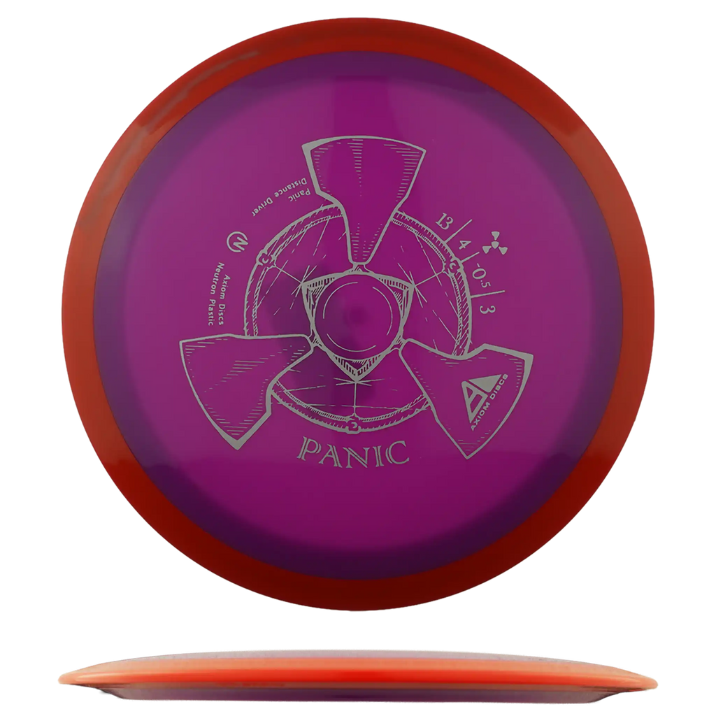 Neutron Panic