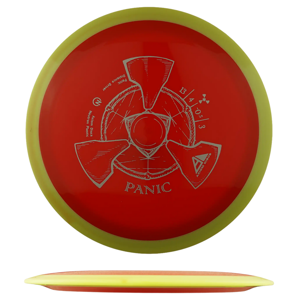 Neutron Panic