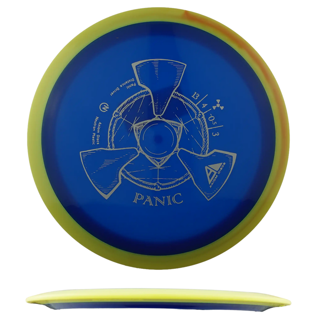 Neutron Panic