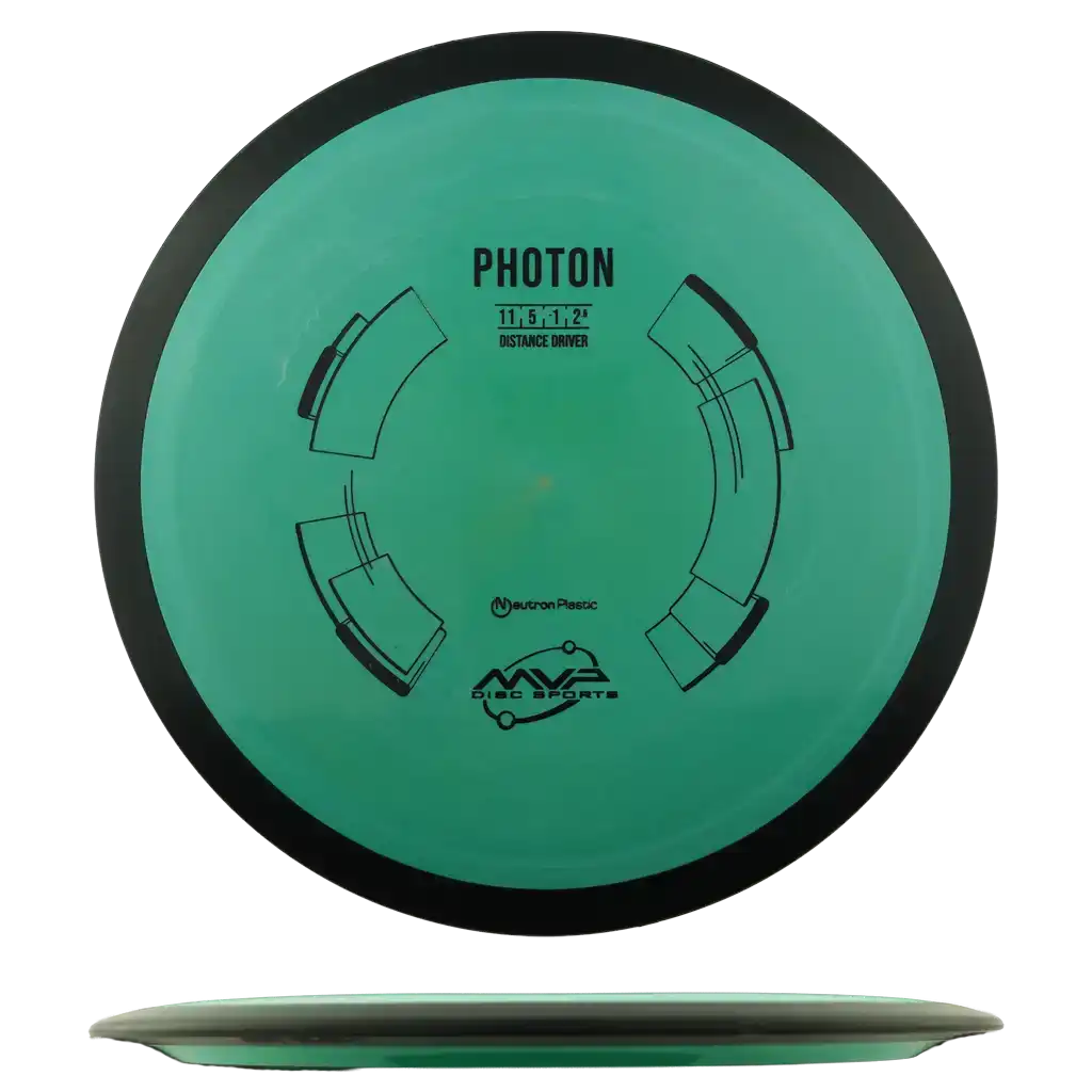 Neutron Photon