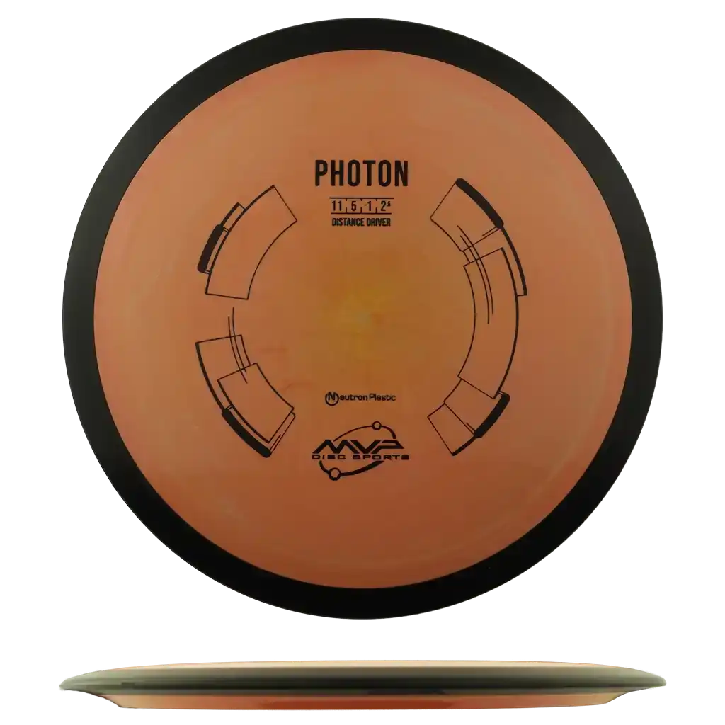 Neutron Photon