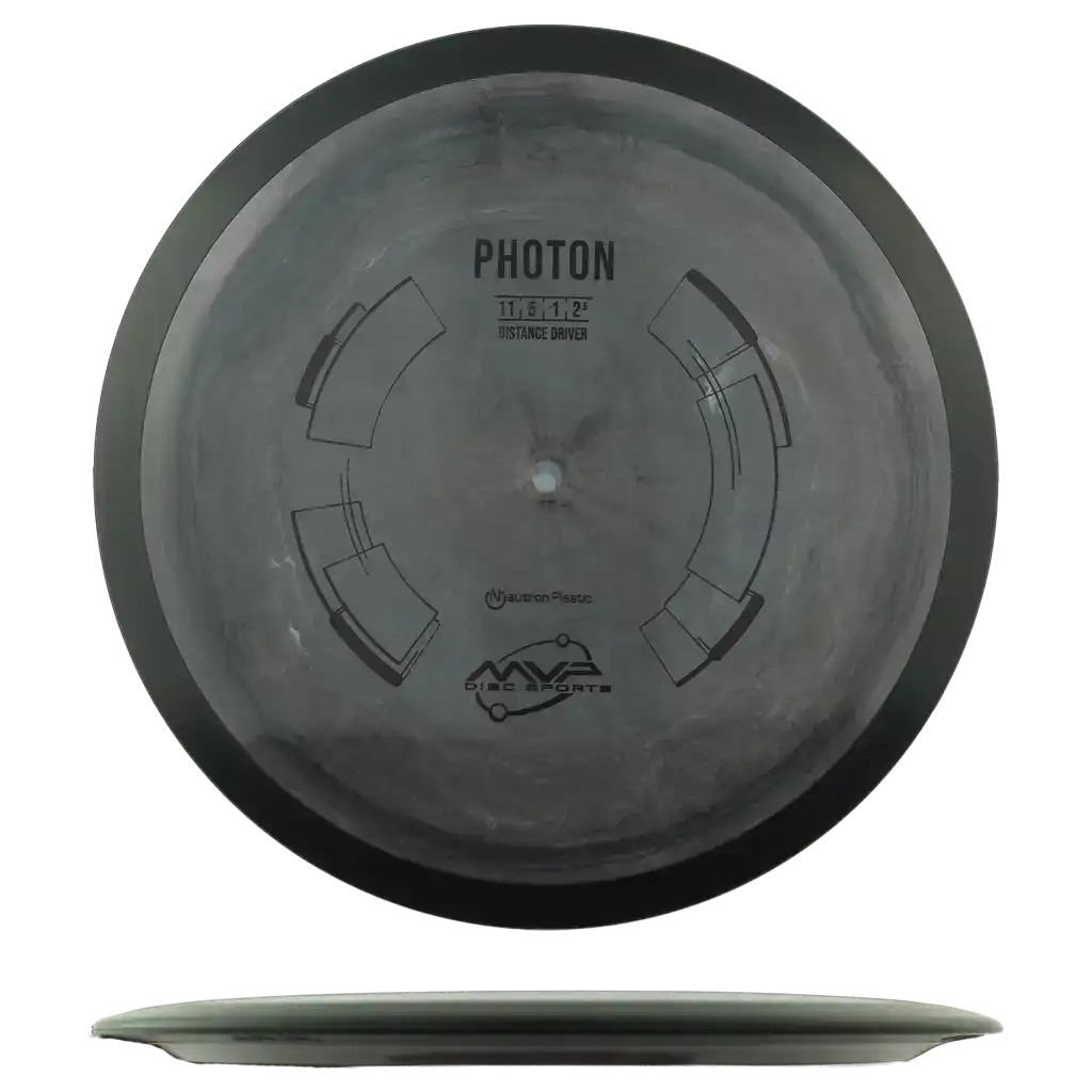 Neutron Photon