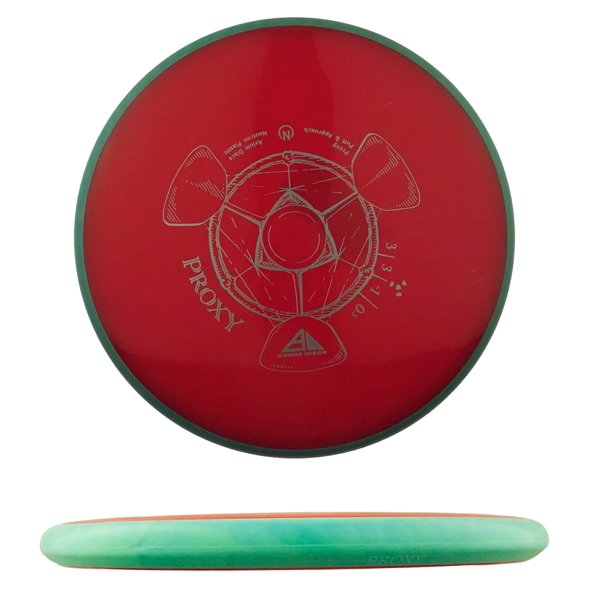 Neutron Proxy