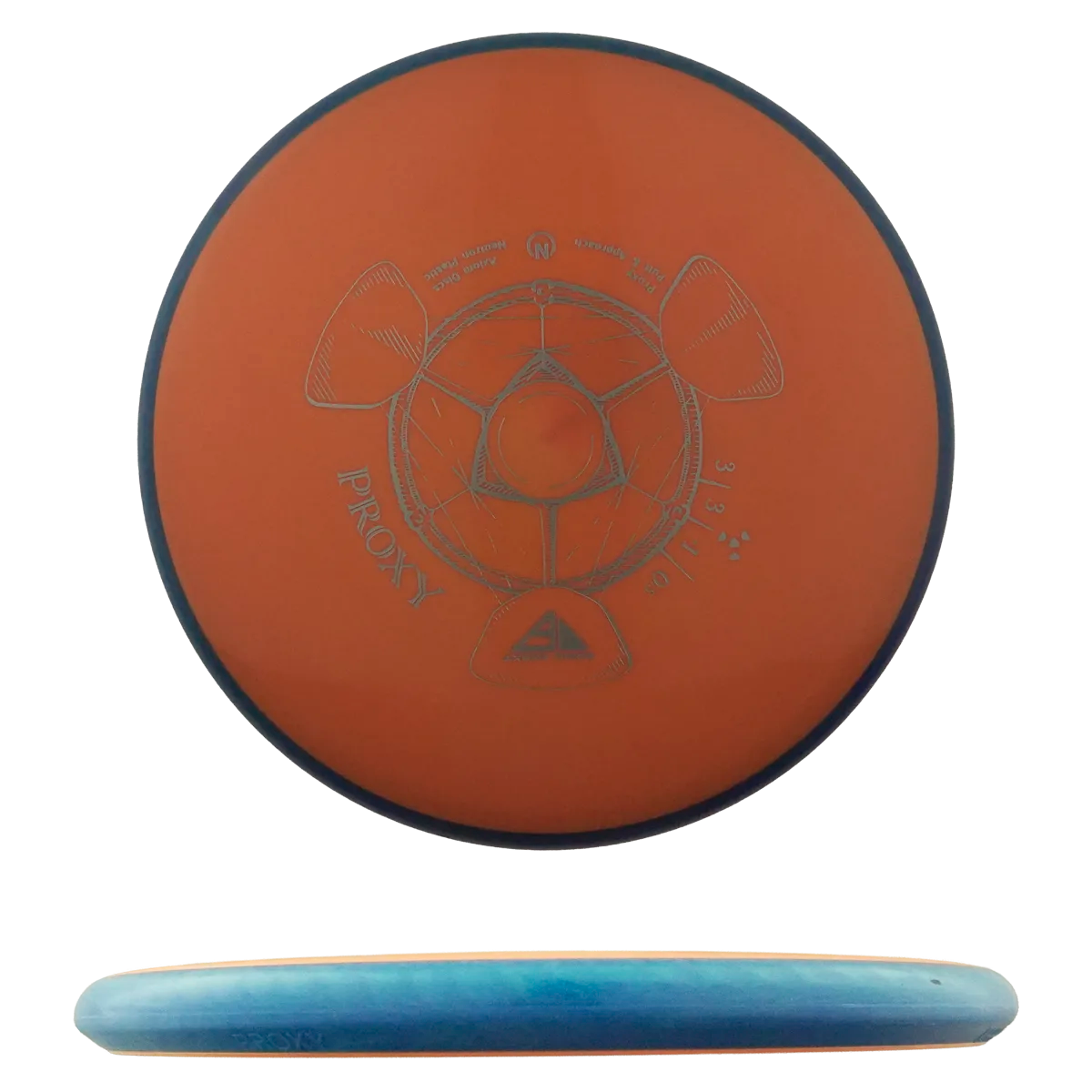 Neutron Proxy