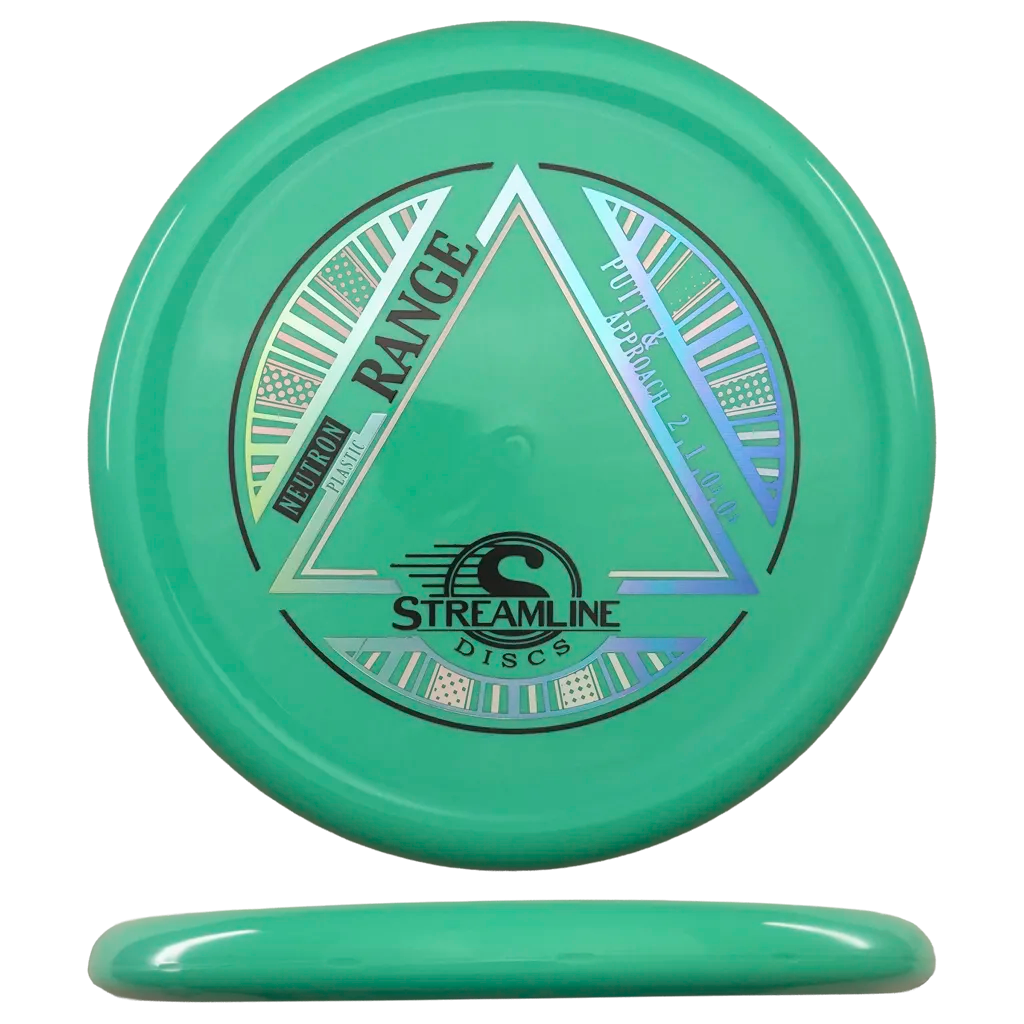 Neutron Range - 56 / 172g