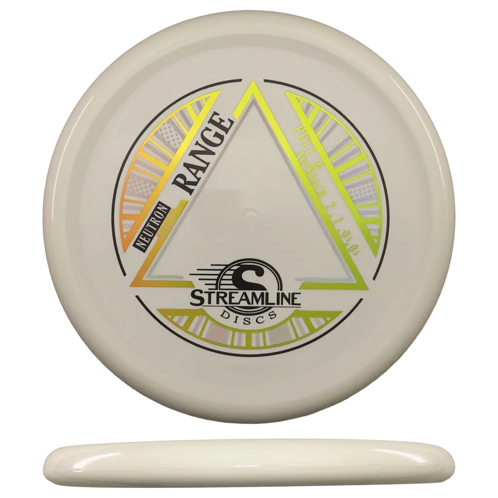 Neutron Range - 64 / 173g