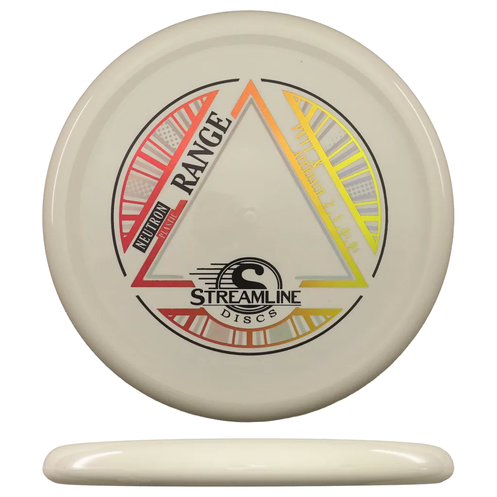 Neutron Range - 67 / 173g