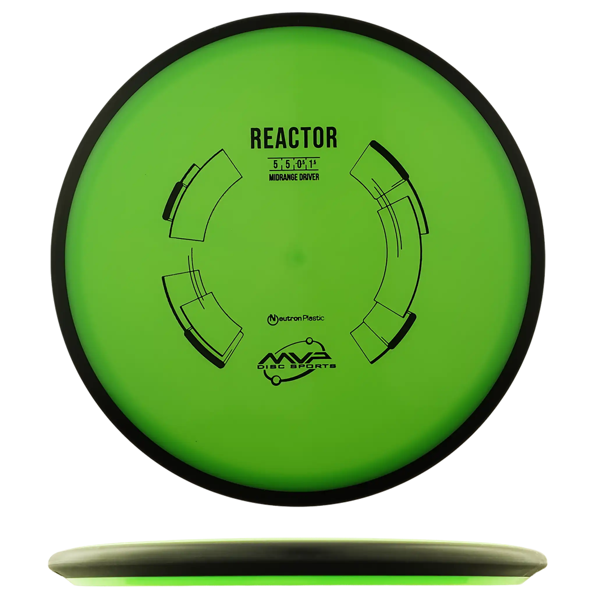 Neutron Reactor