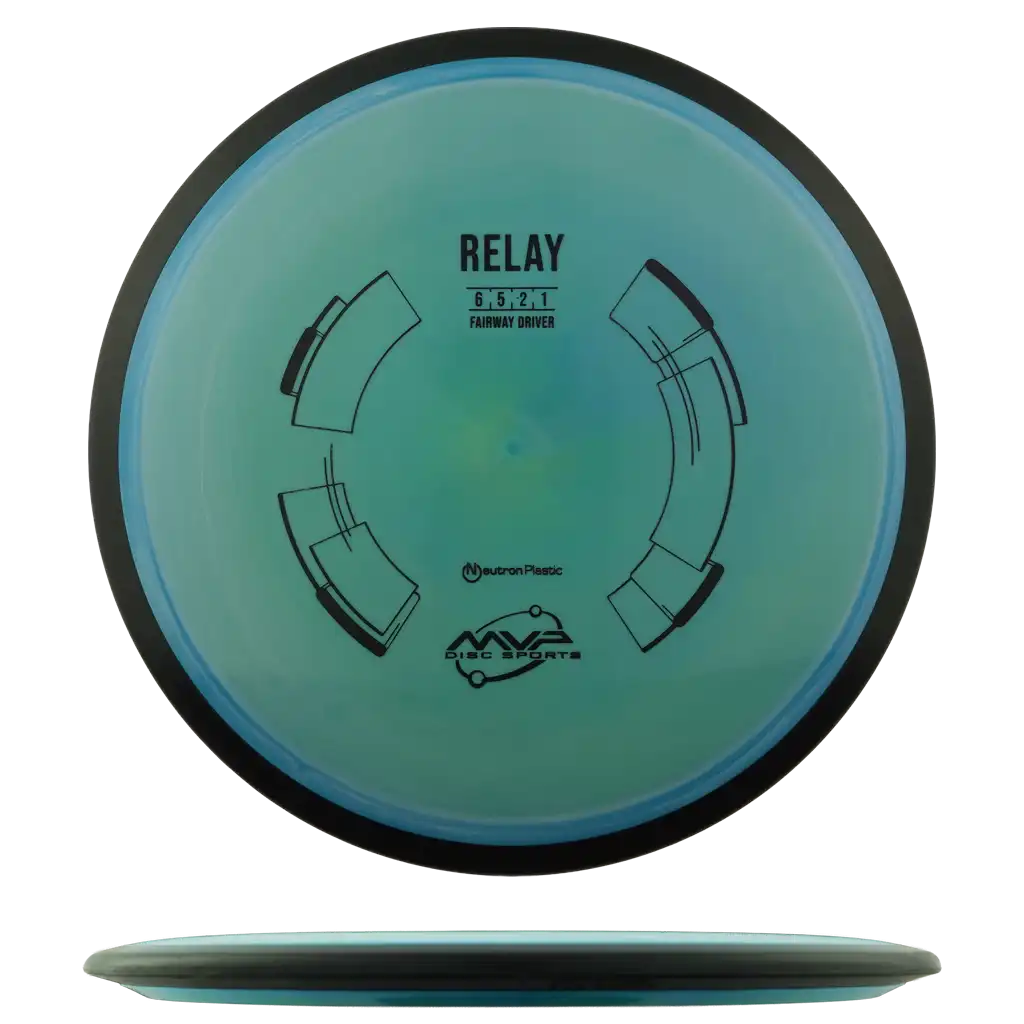 Neutron Relay
