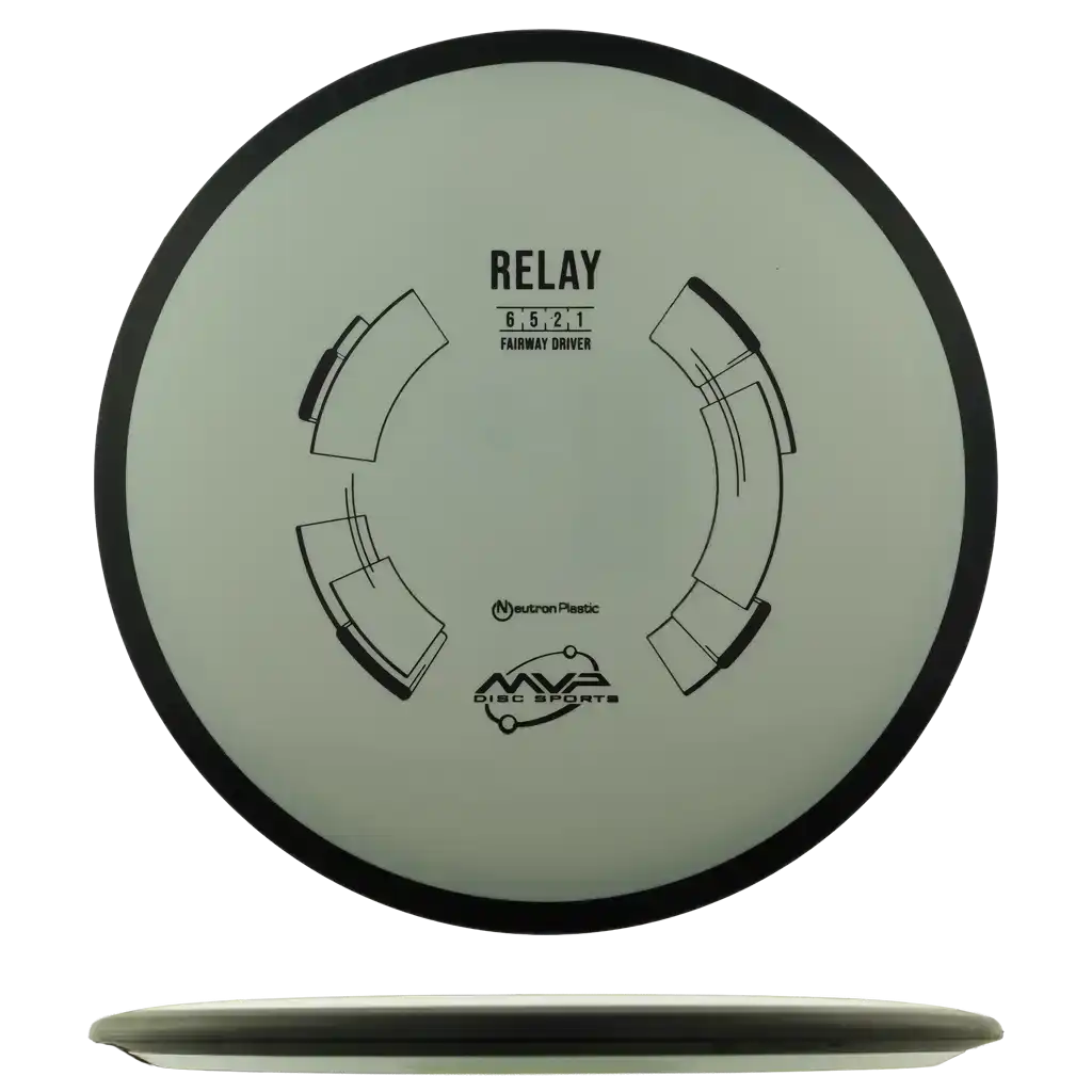 Neutron Relay