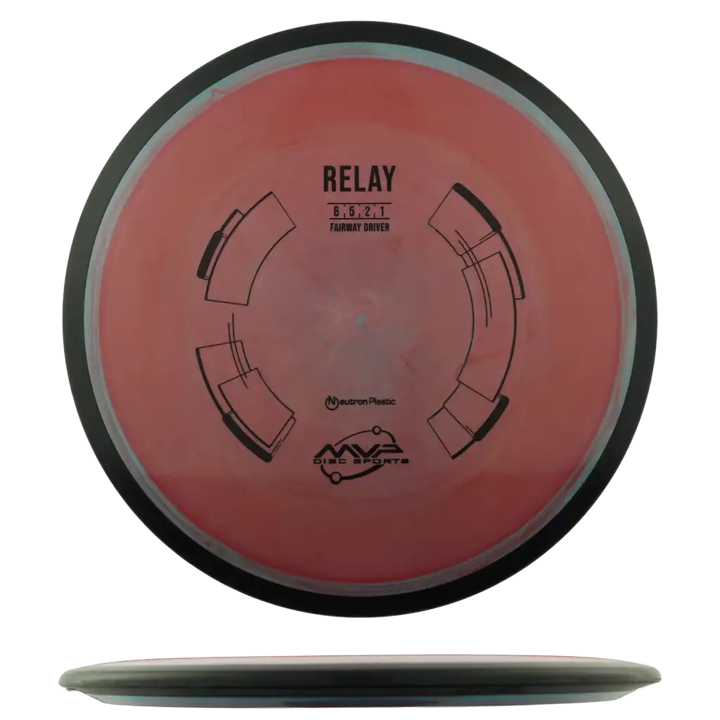 Neutron Relay
