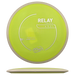 Neutron Relay - Keltainen