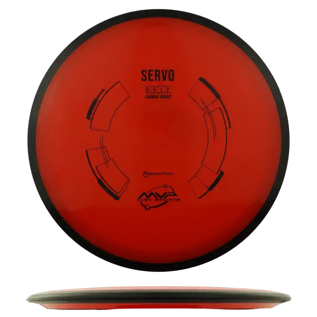 Neutron Servo