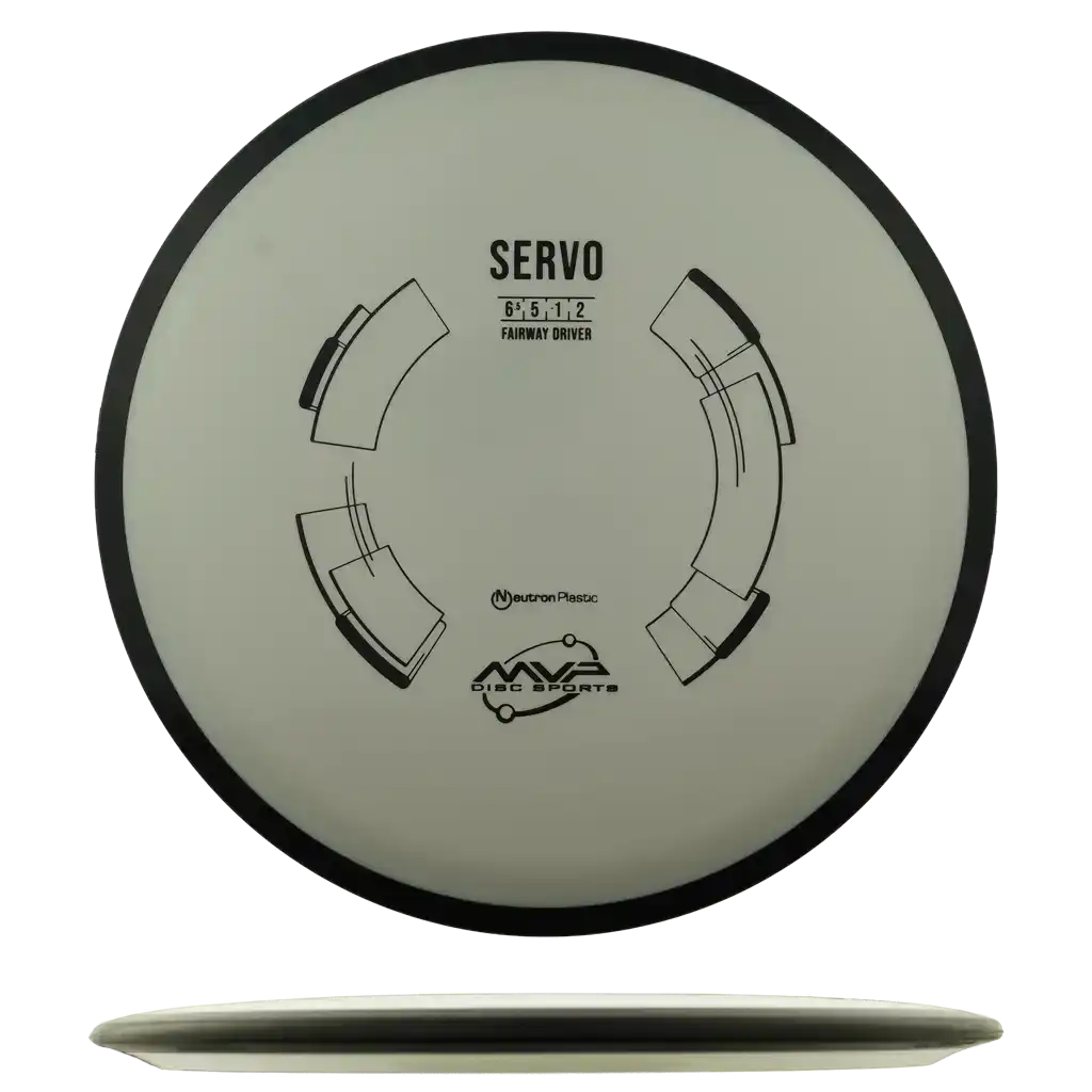 Neutron Servo