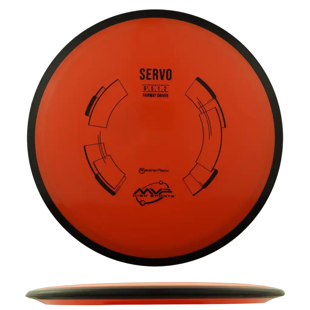 Neutron Servo