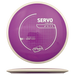 Neutron Servo - Violetti