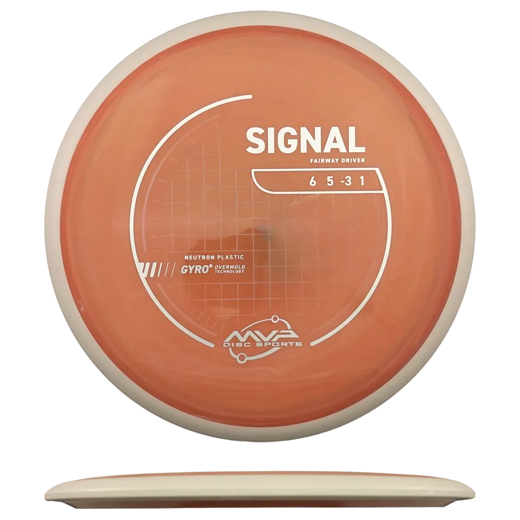 Neutron Signal - 45 / 174g
