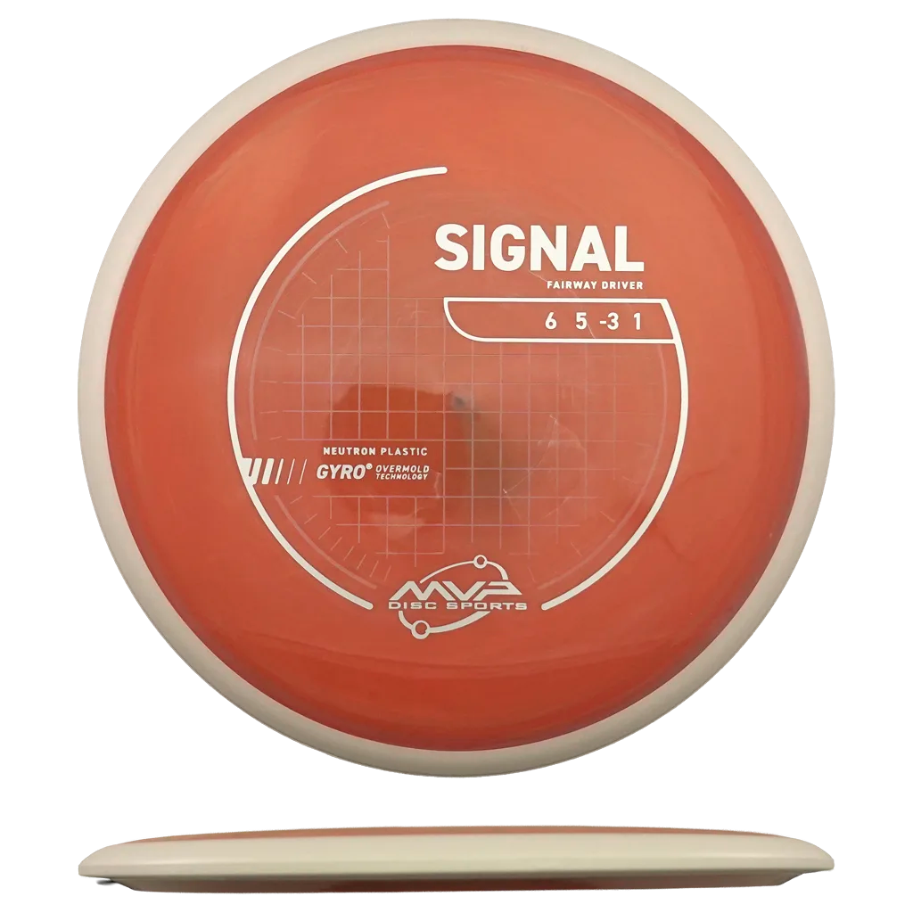 Neutron Signal - 50 / 175g