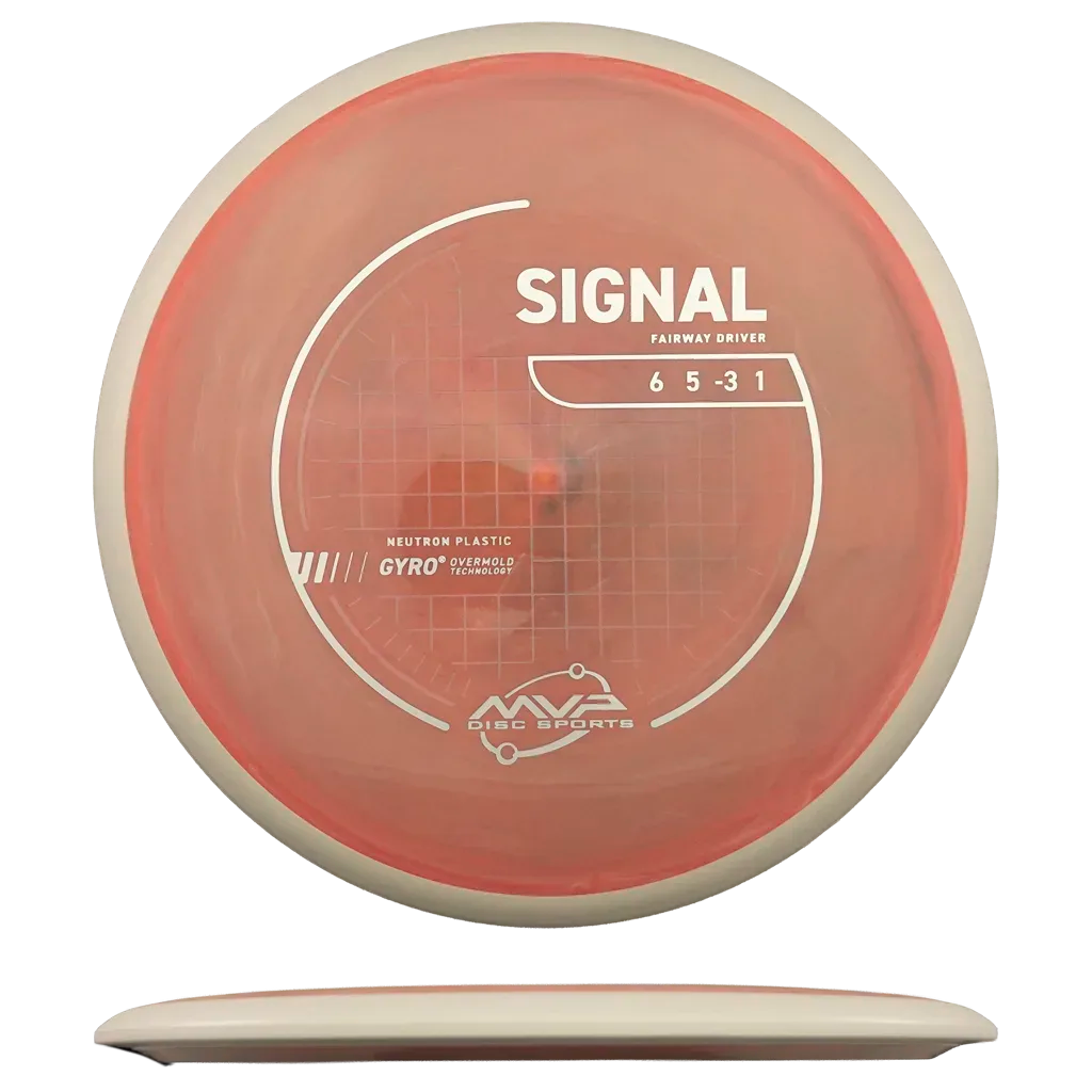 Neutron Signal - 56 / 175g