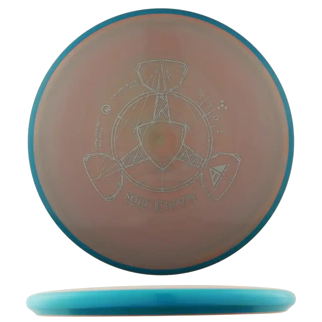 Neutron Soft Envy