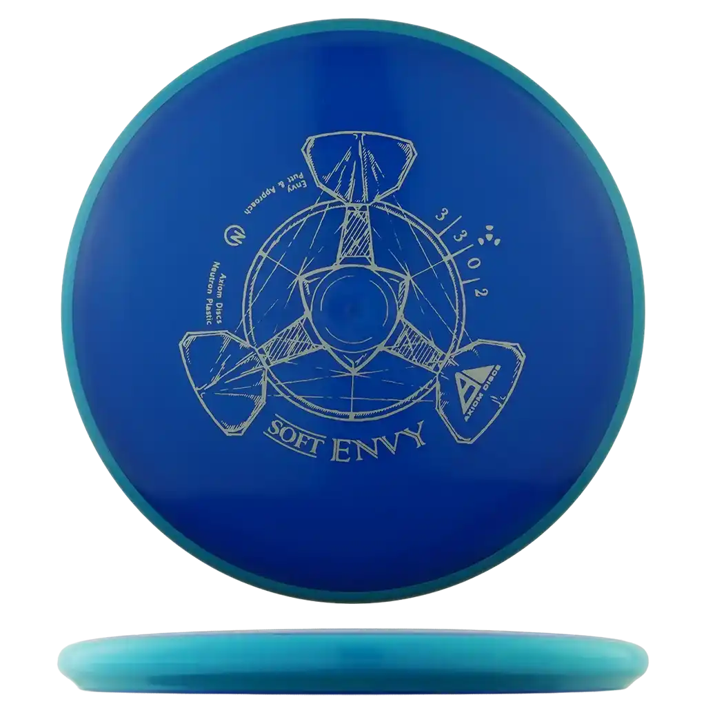 Neutron Soft Envy