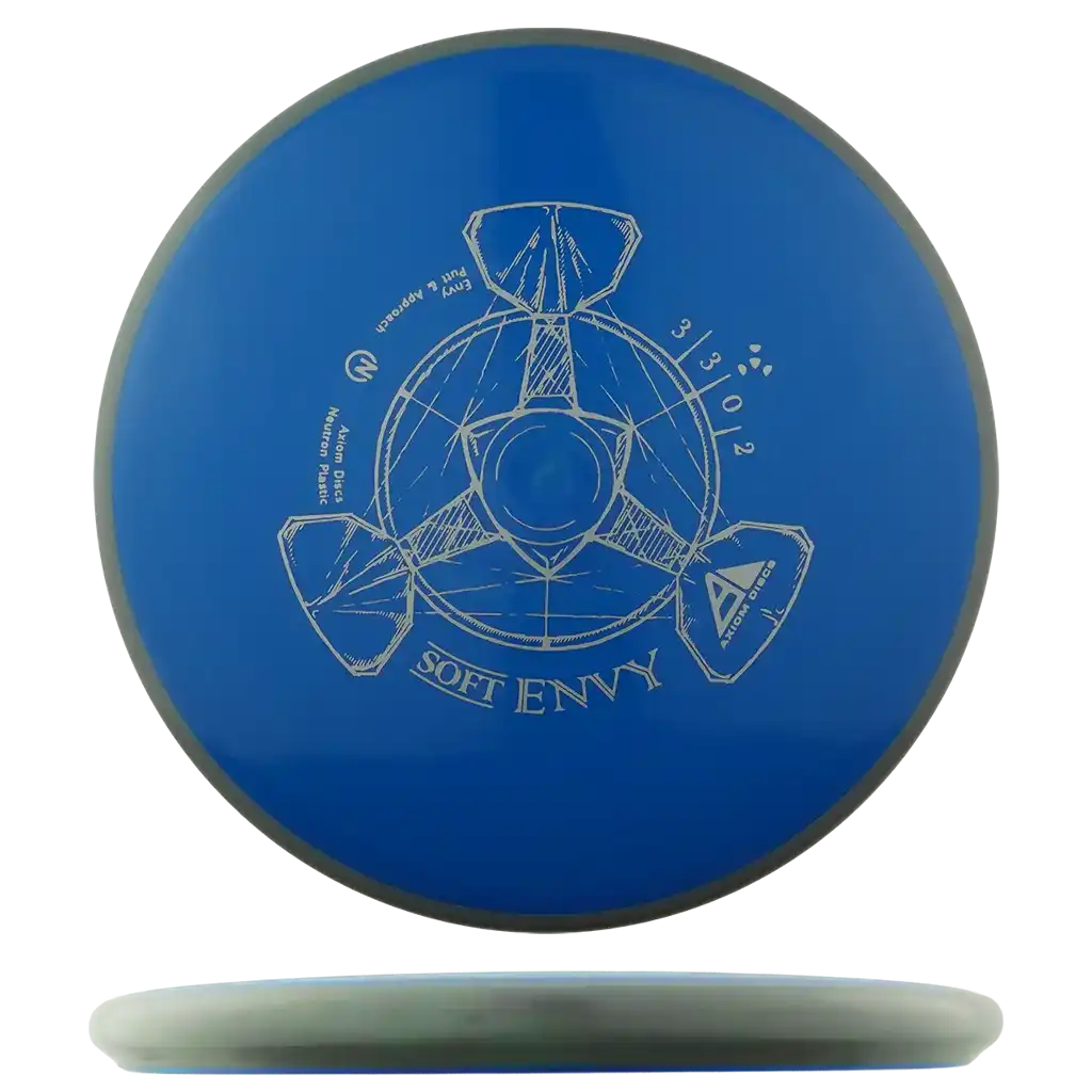 Neutron Soft Envy