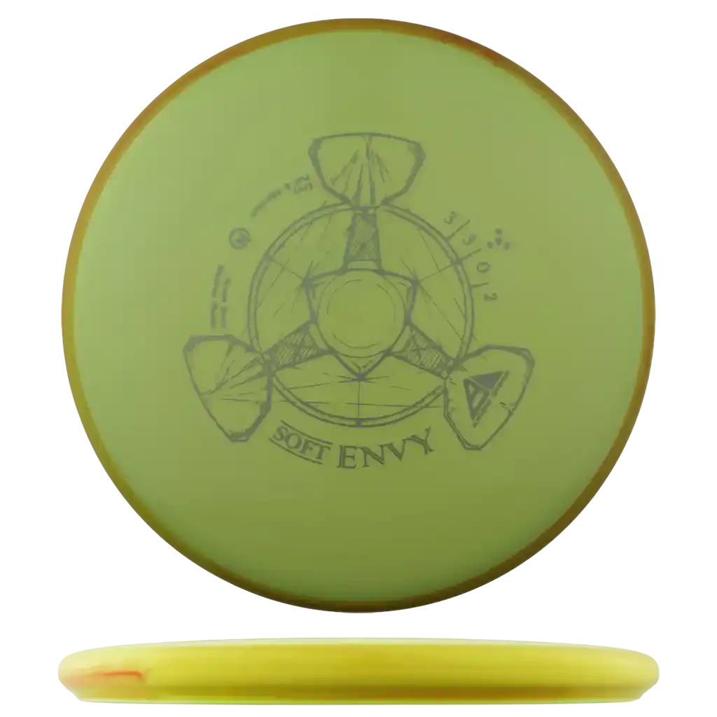 Neutron Soft Envy