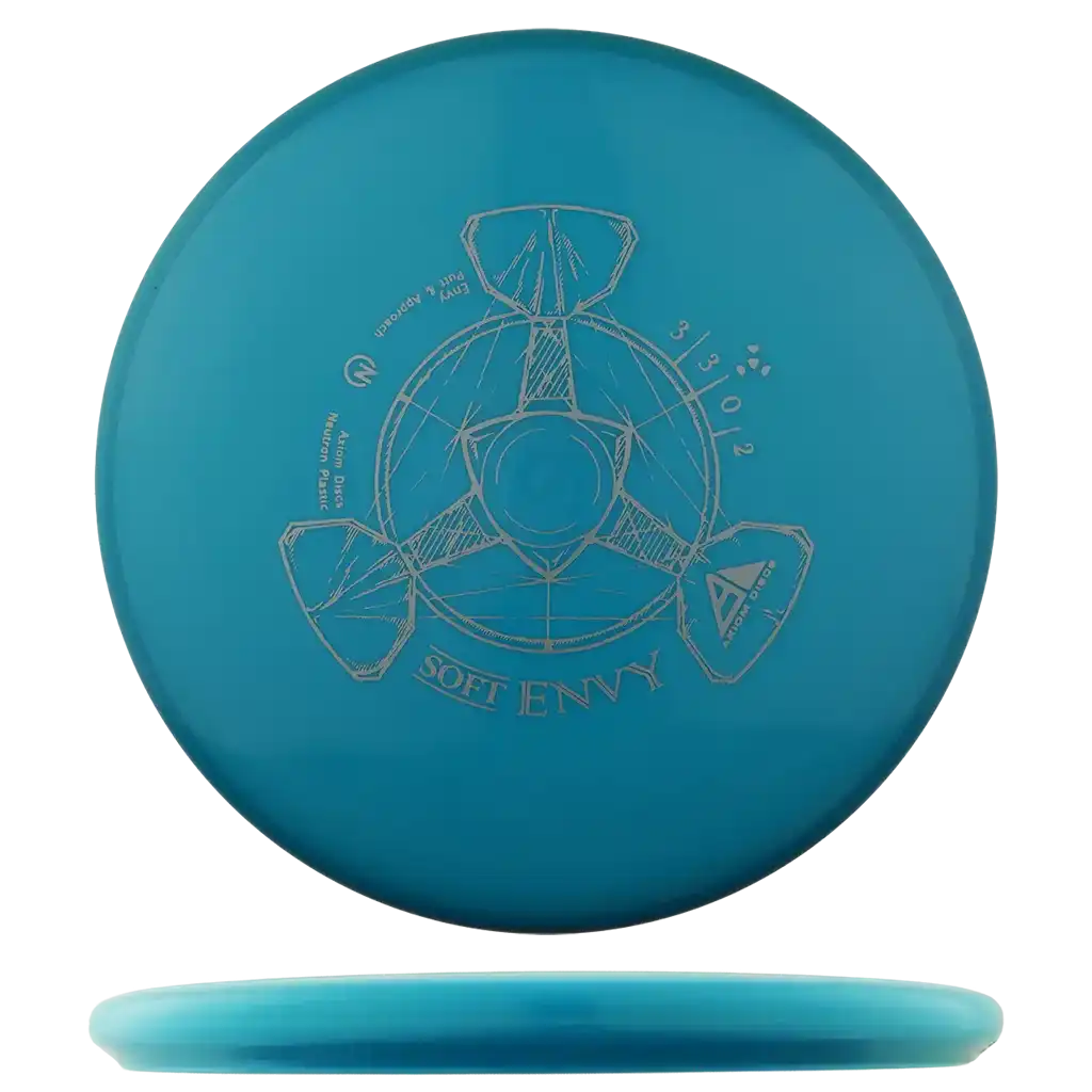 Neutron Soft Envy
