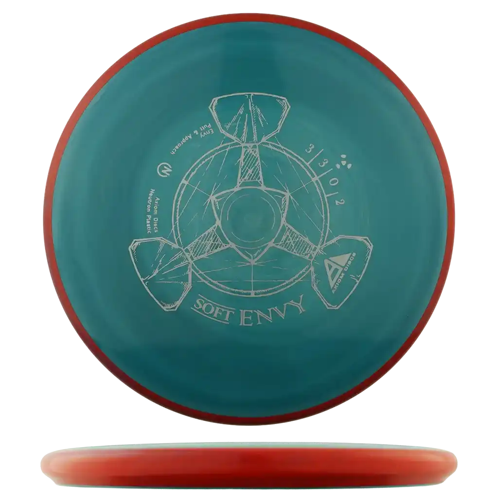 Neutron Soft Envy