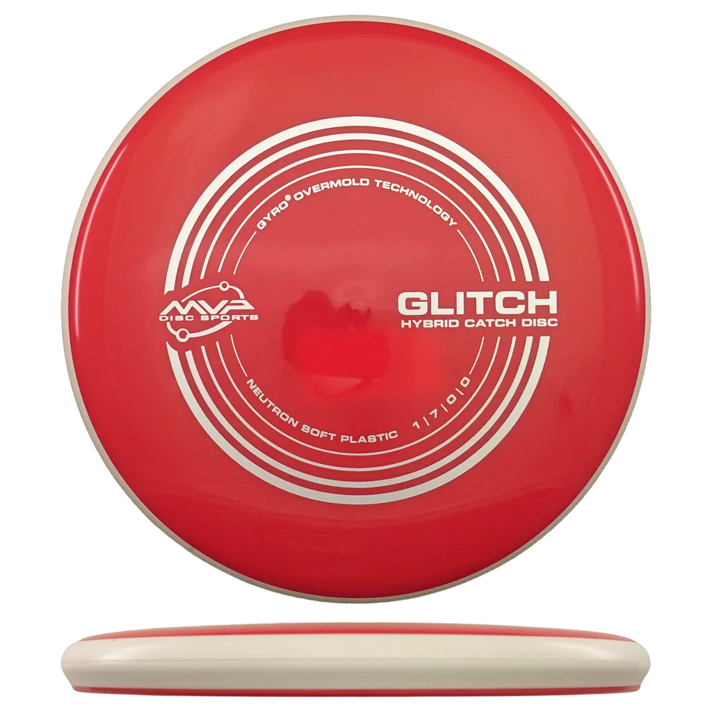 Neutron Soft Glitch - 177 / 150g