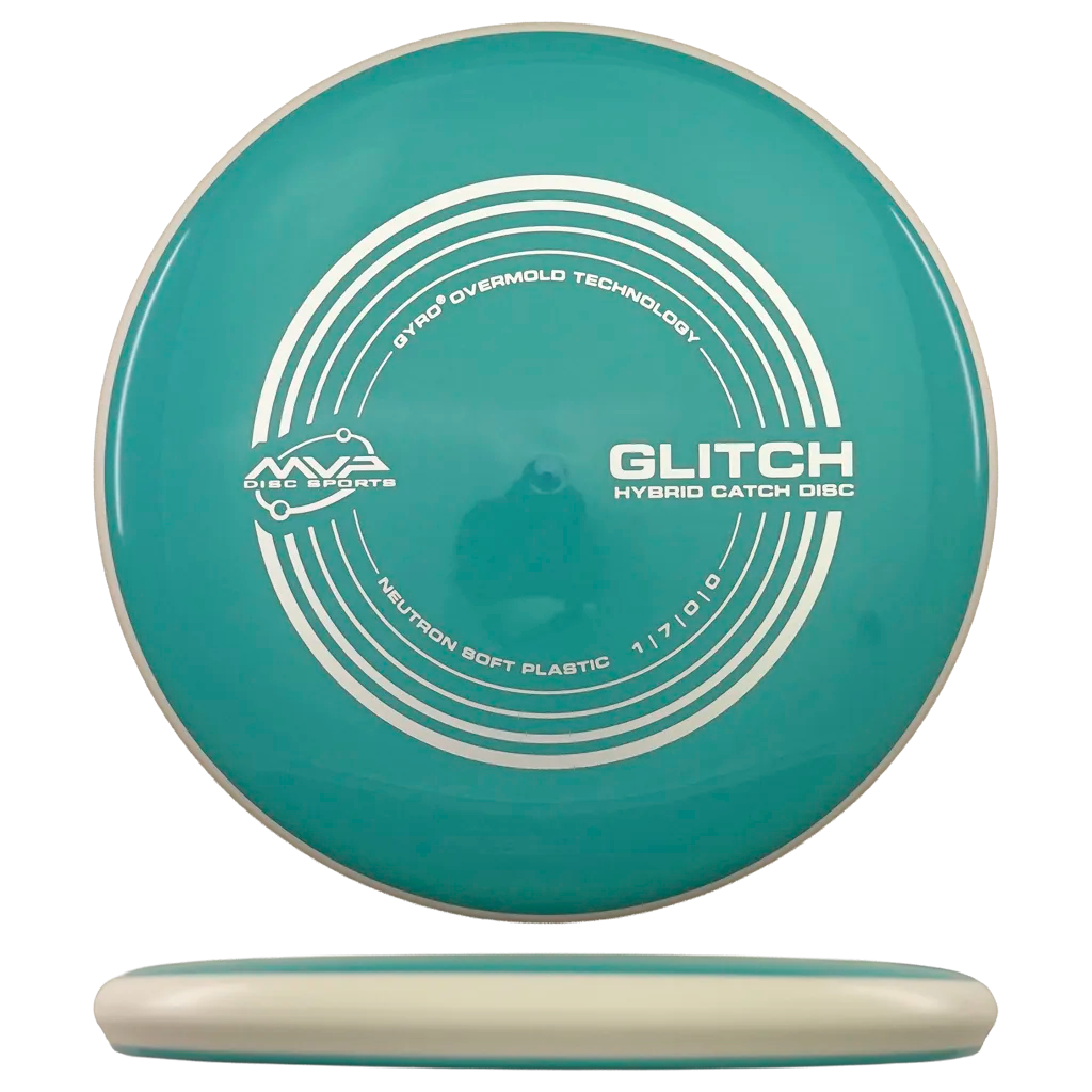 Neutron Soft Glitch - 180 / 150g
