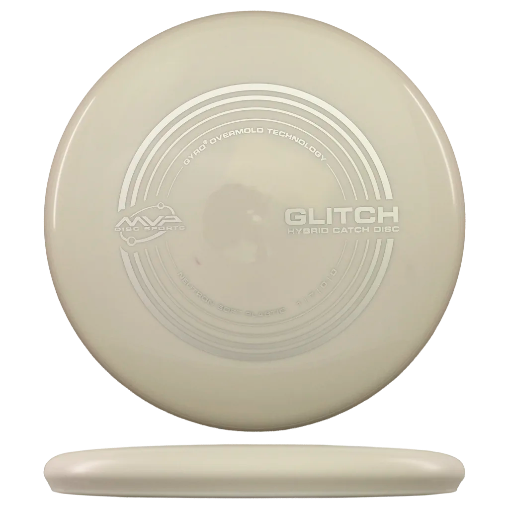 Neutron Soft Glitch - 183 / 150g
