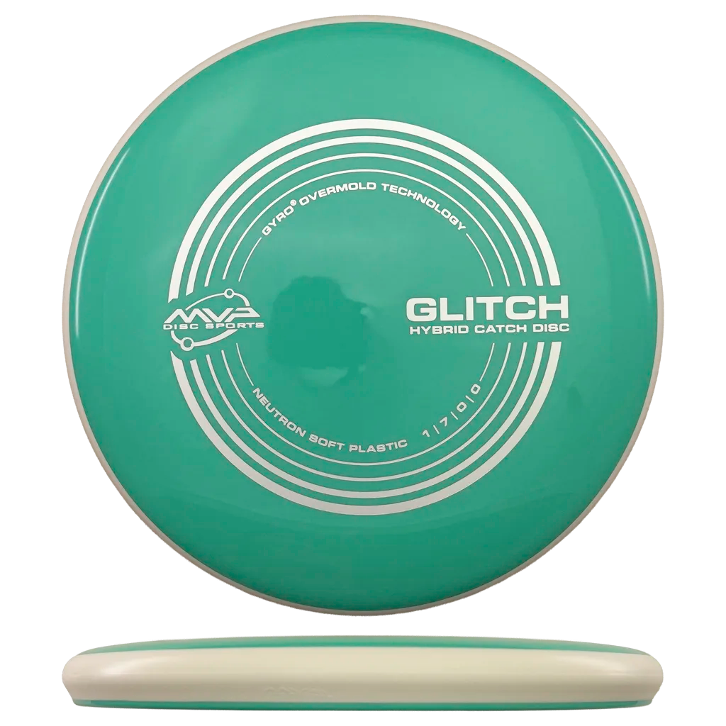 Neutron Soft Glitch - 184 / 150g