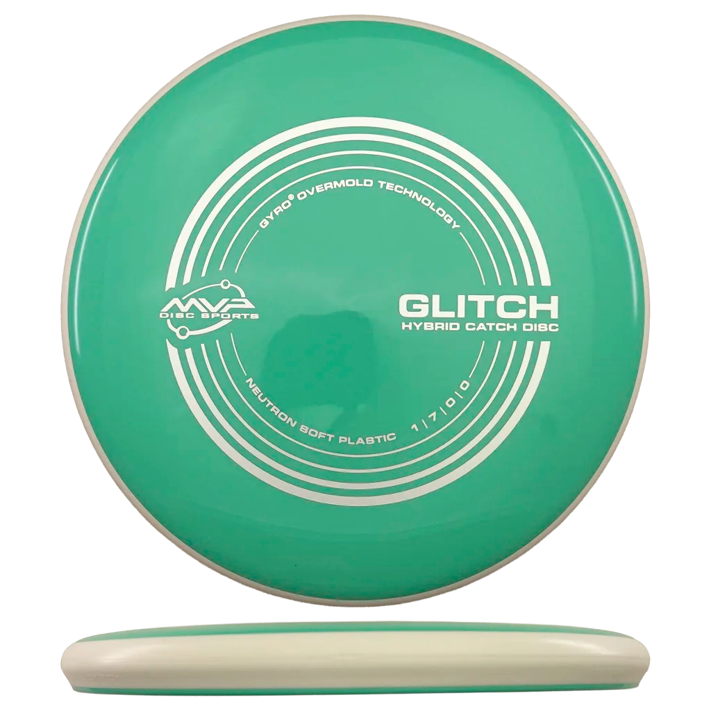 Neutron Soft Glitch - 185 / 150g